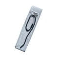thumbnail image 2 of Funda protectora para caña de pescar Strade Fareast Limited Gris claro 1,33 m, 2 of 8