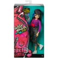 thumbnail image 1 of Equipo de corazones salvajes - Muñeca Kenna Roswell, 1 of 2