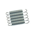 thumbnail image 2 of Jumpking Heavy Duty Trampoline Springs 8inch for Trampolines, Stainless Steel Trampoline Replacement Springs (set of 5), 2 of 3