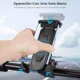 thumbnail image 4 of Soporte Celular Moto/bicicleta Base Porta Teléfono 360°metal, 4 of 7