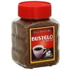 Bustelo Supreme Freeze Dried Instant Coffee, 3.52 oz (Pack of 12)