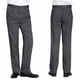 thumbnail image 2 of Restaurante Cafe Chef Camarero Pantalones Uniforme Negro Blanco Patrón XXL Sunnimix Uniforme de pantalón de chef unisex, 2 of 8
