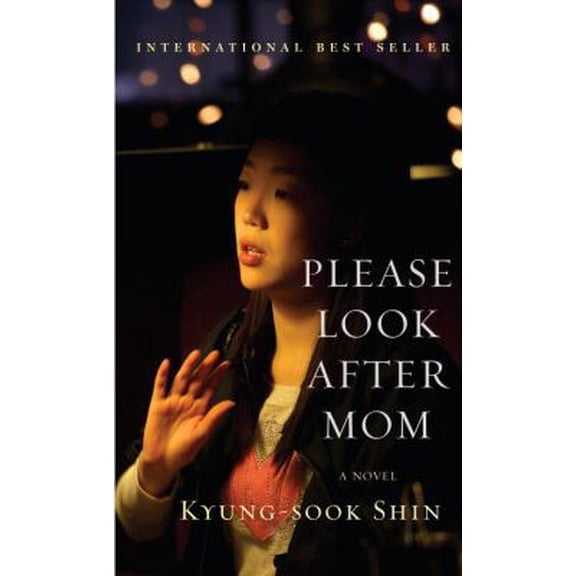 Pre-Owned Please Look After Mom (Hardcover) 0307593916 9780307593917