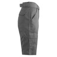 thumbnail image 2 of Men's Belted Cargo Shorts, 2 of 4