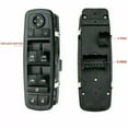 thumbnail image 2 of For 2009 2010 2011 2012 Dodge Ram 1500 2500 3500 Driver Side Power Window Switch, 2 of 6