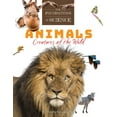 thumbnail image 1 of Pre-Owned Animals: Creatures of the Wild (Paperback) 1505117666 9781505117660, 1 of 1