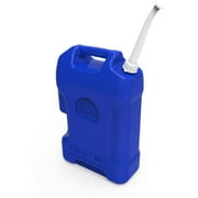 Ozark Trail Desert Patrol 6-Gal Water Jug - Walmart.com
