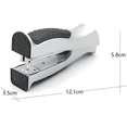 thumbnail image 2 of Vertical full belt stapler, 2 of 5