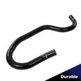 thumbnail image 6 of CROSSDESIGN Upper Lower Radiator Coolant Silicone Hose Fit for Chevy Silverado 1500 1999-2006, 6 of 9
