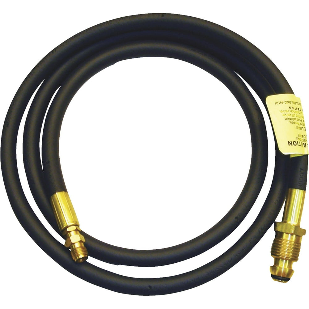 Mr. Heater 2' Propane Hose Assembly F27114424