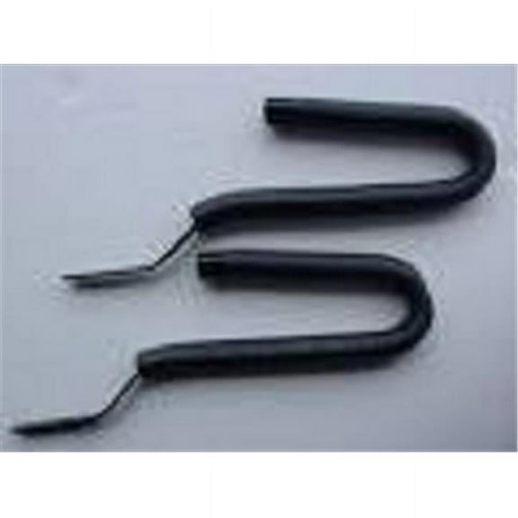 RDI CWLB Long Board Wall Rack, Metal