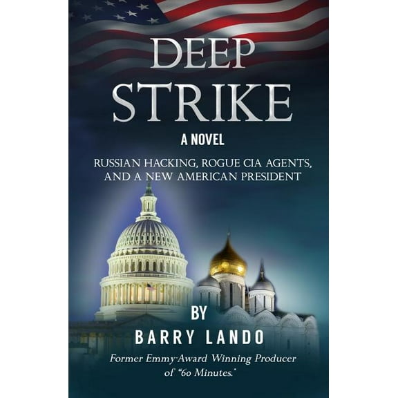 Deep Strike (Paperback)
