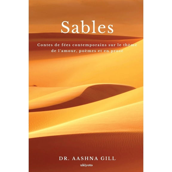 Sables, (Paperback)