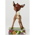 thumbnail image 4 of Jim Shore for Enesco Disney Traditions Bambi Figurine, 3.75", 4 of 4
