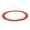 Red, variant on BOKYAN Golf Practice Target Rings Ultra Thin Silicone Indicator Small Circle 50.5cm / 19.8 inches Red