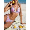 thumbnail image 2 of Cadena Corporal PEARLADA Chapada en Oro 18K Ajustable para Cintura, 2 of 7