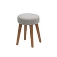 thumbnail image 1 of Hometrends Foot Stool, 1 of 3