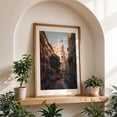 thumbnail image 5 of Madrid Architectural 02 - Madrid Community of Madrid Spain Photography Architecture City Street Photography Travel Poster Art Deco Vintage Unframed Wall Art Print 32 x 48 inches, 5 of 60