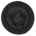 thumbnail image 2 of Bonnet Homme Chaud Respirant Tricoté Bonnet à Revers pour l'Hiver, 2 of 10