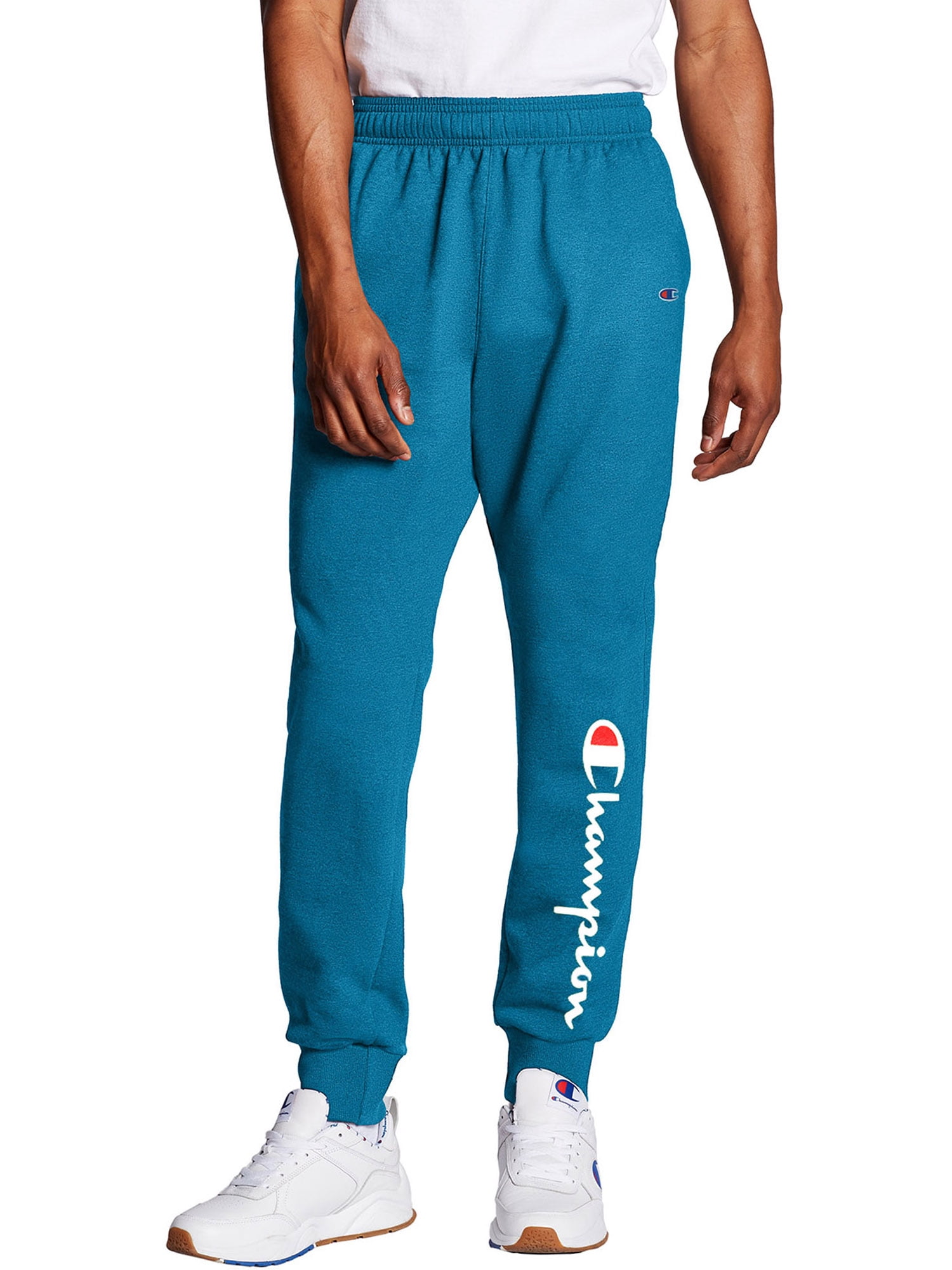 Powerblend Graphic Joggers 