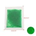 thumbnail image 6 of LAIQIEN Aquarium Sand Can Glow in The Dark After Daily Exposure to Light 2 Colors Noctilucent Sand Decor for Fish Bowl Garden, 6 of 8