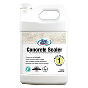 Rain Guard Water Sealers SP-4004 Concrete Sealer Ready to Use - Water Repellent for Interior or Exterior Concrete - Covers up to 200 Sq. Ft, 1 Gallon, Invisible Clear