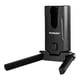 thumbnail image 1 of Soporte para pedales de bicicleta, soporte portátil con ángulo ajustable y altura regulable, color negro, resistente, ideal para bicicletas., 1 of 9