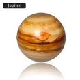 thumbnail image 2 of Sólidas De Esponja Con Impresión En Color De 9 Uds., Bolas De Planetas Con Sistema Solar, Bolas De Planetas Solares Antiestrés Para Niños Y Adultos Yuarrent OD012615-00, 2 of 6