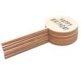 thumbnail image 4 of Decoraciones de de Torta Primero de Magdalena Pastel Cake Topper 10pcs, 4 of 9