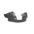 thumbnail image 1 of 2007-2011 Nissan VERSA SEDAN Fender Liner Driver Side, 1 of 1