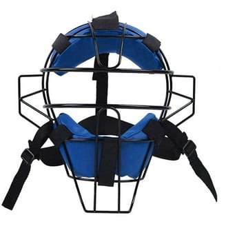 Mizuno Classic Two-Piece Catcher's Mask - Walmart.com