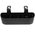 thumbnail image 3 of Miangastore Automotive Seat Back Organizers Simple Design For Drivers Family Use 1Pcs 11.6X3.1In, 3 of 8