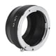 thumbnail image 2 of Camera Lens Adapter Ring for Leica Mount L/R Lens to Fujifilm X-Pro1 Mirrorless Camera, 2 of 5