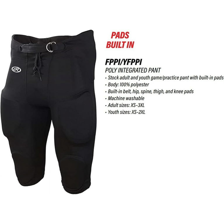 Uniform Store NIKE Men's Vapor Pro High Knicker Baseball Pants