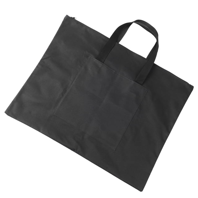 Bolsa de almacenamiento para tablero de pintura y dibujo A2, estuche de transporte para documentos