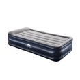 thumbnail image 1 of Matelas gonflable Ozark Trail une place avec pompe Intégrée, 1 of 5
