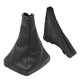 thumbnail image 1 of 2 uds bota de freno de mano de coche para Opel Astra G Zafira A Vauxhall 1998-2004 Afortunado Sencillez, 1 of 4