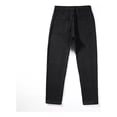 thumbnail image 3 of Pantalon Mezclilla Industrial Trabajo Vaqueros Para Hombre, 3 of 8