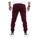 thumbnail image 2 of Pantalón Jogger Cargo Skinny De Gabardina Strech John Silver, 2 of 2