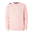 thumbnail image 6 of MA.STRUM Core Crew Sweatshirt, Pink, 6 of 6