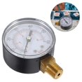 thumbnail image 2 of 1 Set of Water Pressure Gauge Professional Water Pressure Test Gauge for Swimming Pool, 2 of 4