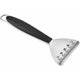 thumbnail image 2 of 1pc Grill Griddle Scraper Plastic Handle BBQ Griddle Scraper Griddle Cleaner Scraper BBQ Tools, 2 of 4