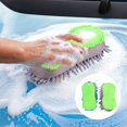 thumbnail image 2 of LEORX 2Set Car Cleaning Blocks For Household Users Assorted Color, 2 of 4