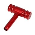 thumbnail image 4 of Unique Bargains Universal Auto T-Handle Shift Lever Knob Shifter Replacement Black, 4 of 7