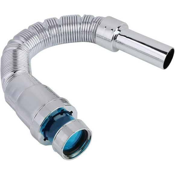 Freestanding Tub Drain Hose