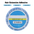 thumbnail image 1 of Noref Hair Adhesive Tape, Hair Tape, Waterproof For Home For Salon, 1 of 8