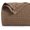 Mocha, variant on Lightweight Waffle Weave Blanket Queen Size 90"x 90", Soft Woven Summer Blanket for Hot Sleepers - Aesthetic Home Decor for Couch Bed Sofa, Pet Friendly, Mocha