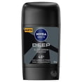 thumbnail image 2 of Antitranspirante NIVEA MEN deep darkwood antibacterial barra 50 g, 2 of 4