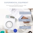thumbnail image 2 of Laboratory Watch Glass for Chemical Experiments Transparent with High-grade Material 10pcs, 2 of 9