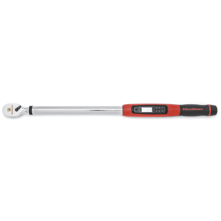 GearWrench 85077 1/2-Inch Electronic Torque